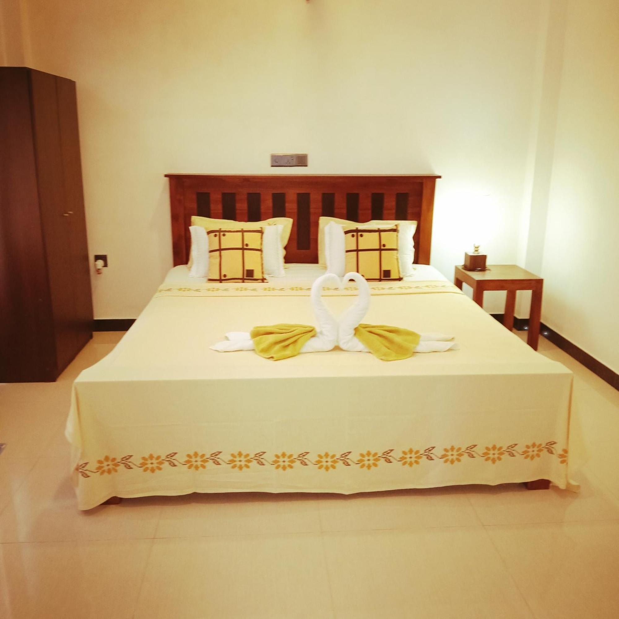 villa Seagull Hikkaduwa Buitenkant foto
