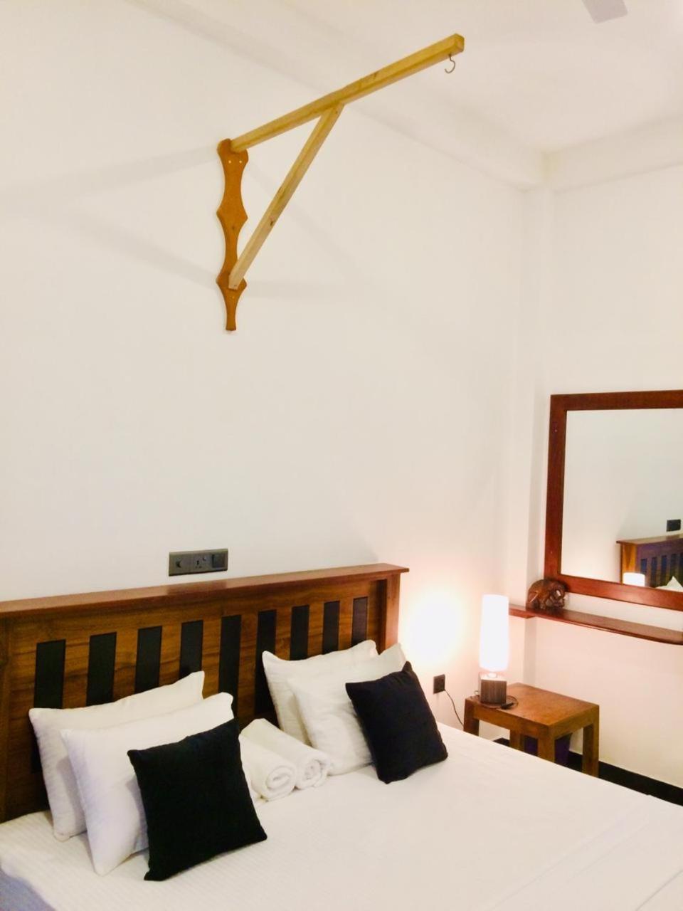 villa Seagull Hikkaduwa Kamer foto
